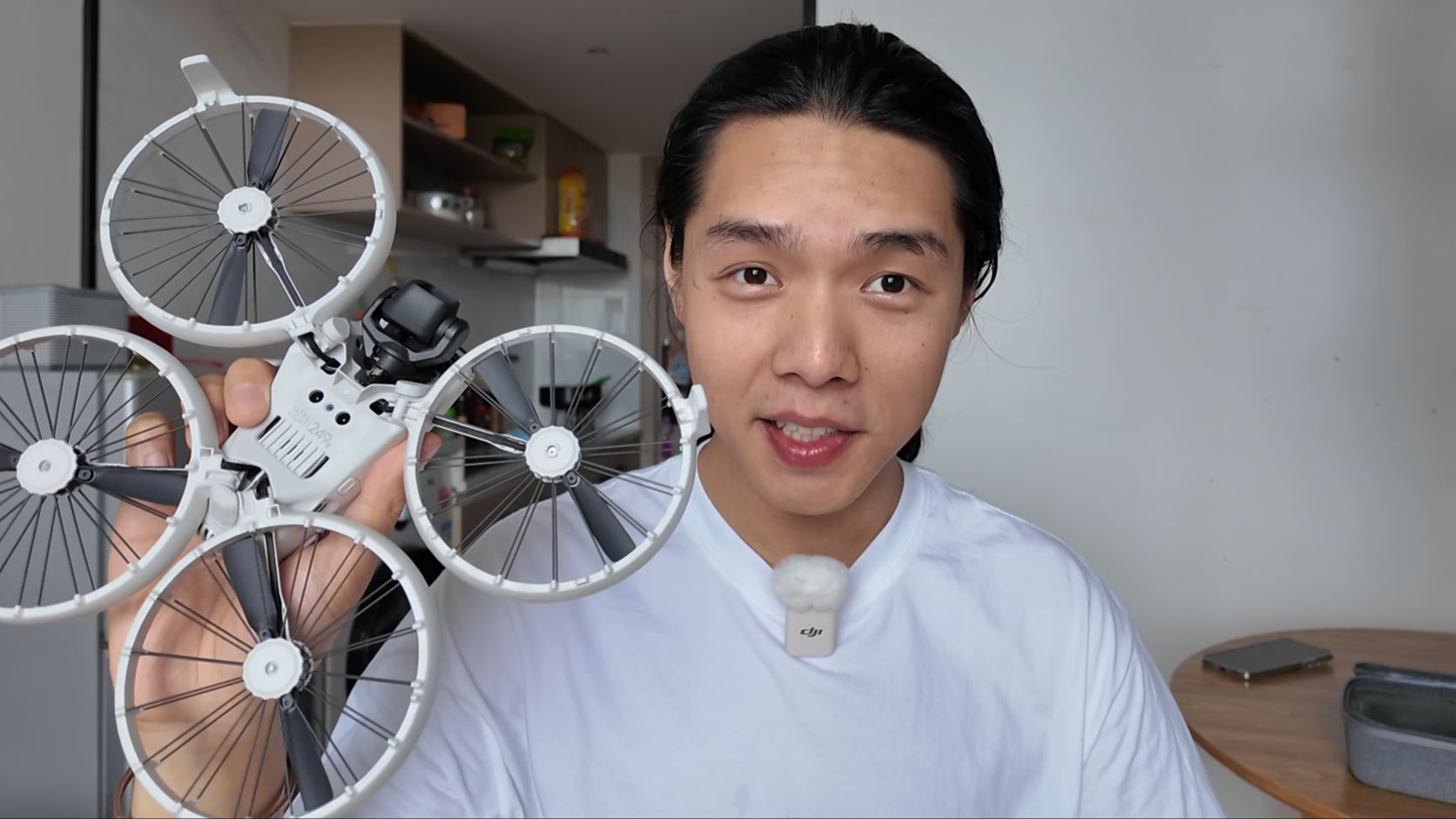 中国无人机集群逆天技术突破，看完我立正了